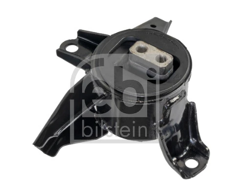 Mounting, automatic transmission